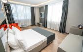 Туры в отель Boutique hotel 216 ruby suite