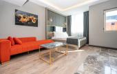 Туры в отель Boutique hotel 216 ruby suite
