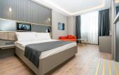 Туры в отель Boutique hotel 216 ruby suite