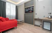 Туры в отель Boutique hotel 216 ruby suite