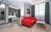 Туры в отель Boutique hotel 216 ruby suite