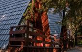 Туры в отель Elki House