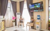 Туры в отель Hotel Hayat Samarkand