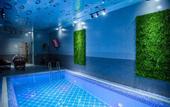 Туры в отель Hotel Hayat Samarkand