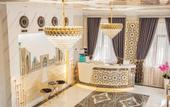 Туры в отель Hotel Hayat Samarkand