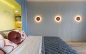 Туры в отель Bella Apartments