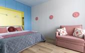 Туры в отель Bella Apartments