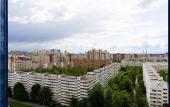 Туры в отель Apartments on Korolev Avenue 7