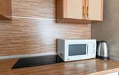 Туры в отель Apartments on Korolev Avenue 7