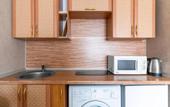 Туры в отель Apartments on Korolev Avenue 7