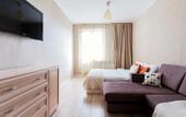 Туры в отель Apartments on Korolev Avenue 7