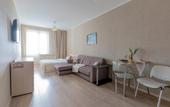 Туры в отель Apartments on Korolev Avenue 7