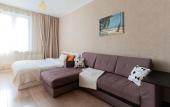 Туры в отель Apartments on Korolev Avenue 7