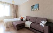 Туры в отель Apartments on Korolev Avenue 7