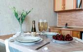 Туры в отель Apartments on Korolev Avenue 7