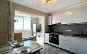 Туры в отель Slavno Apartments on Poletaeva Street