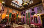 Туры в отель Riad Haj Palace
