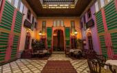 Туры в отель Riad Haj Palace