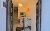 Туры в отель Lucky Hotel Istanbul Hotel