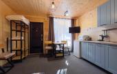 Туры в отель Kappusheff Family Place Recreation Centre