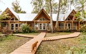 Туры в отель Usadyba Dobrynya Guest House