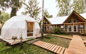 Туры в отель Usadyba Dobrynya Guest House