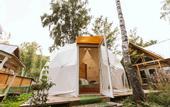 Туры в отель Usadyba Dobrynya Guest House
