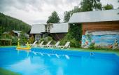 Туры в отель Usadyba Dobrynya Guest House