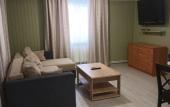 Туры в отель Mozhzhevelovaya Guest house