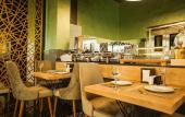 Туры в отель Aram Hotel
