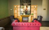 Туры в отель Aram Hotel