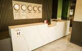 Туры в отель Aram Hotel