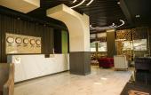 Туры в отель Aram Hotel