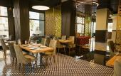 Туры в отель Aram Hotel