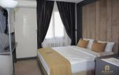 Туры в отель Aram Hotel