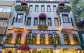 Туры в отель Best Kadikoy Hotel