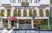 Туры в отель Best Kadikoy Hotel