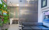 Туры в отель Best Kadikoy Hotel