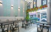 Туры в отель Best Kadikoy Hotel