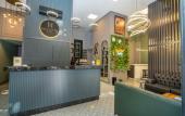 Туры в отель Best Kadikoy Hotel
