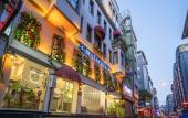Туры в отель Best Kadikoy Hotel