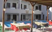 Туры в отель Hakan Otel