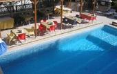 Туры в отель Hakan Otel