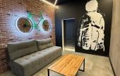 Туры в отель H16 Mini-hotel