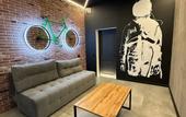 Туры в отель H16 Mini-hotel