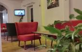 Туры в отель The Professor's Hotel