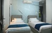 Туры в отель crystala guest house