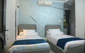 Туры в отель crystala guest house