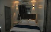 Туры в отель crystala guest house