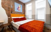 Туры в отель Barolo Apartments